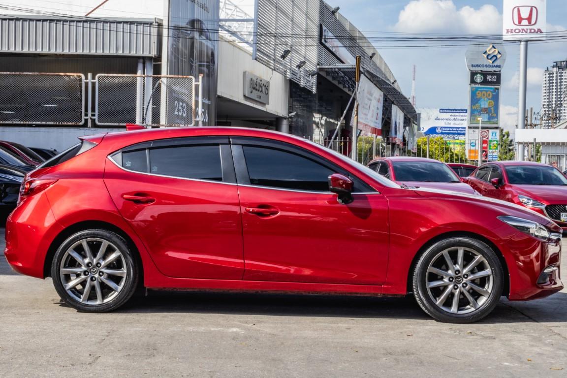 Mazda3 2.0 S Sports 2019 *LK0563*